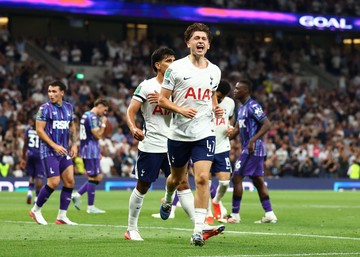Ini Tottenham yang Baru