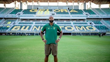 Yuran Fernandes: Bhayangkara FC Vs Persebaya Akan Sengit!