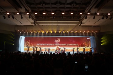 BATIC 2026 Kukuhkan Indonesia sebagai Hub Kolaborasi Digital Asia Pasifik