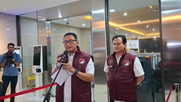 Bareskrim Dalami Asal-usul 800 Kg Ketamine yang Diselundupkan di Anambas