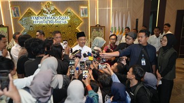 Lansia Tak Punya HP Terindikasi Judol, Kemensos Turun Tangan Cek Data