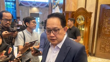 556 Santri di Sidoarjo Keracunan MBG, Pemprov Jatim Siapkan Sanksi