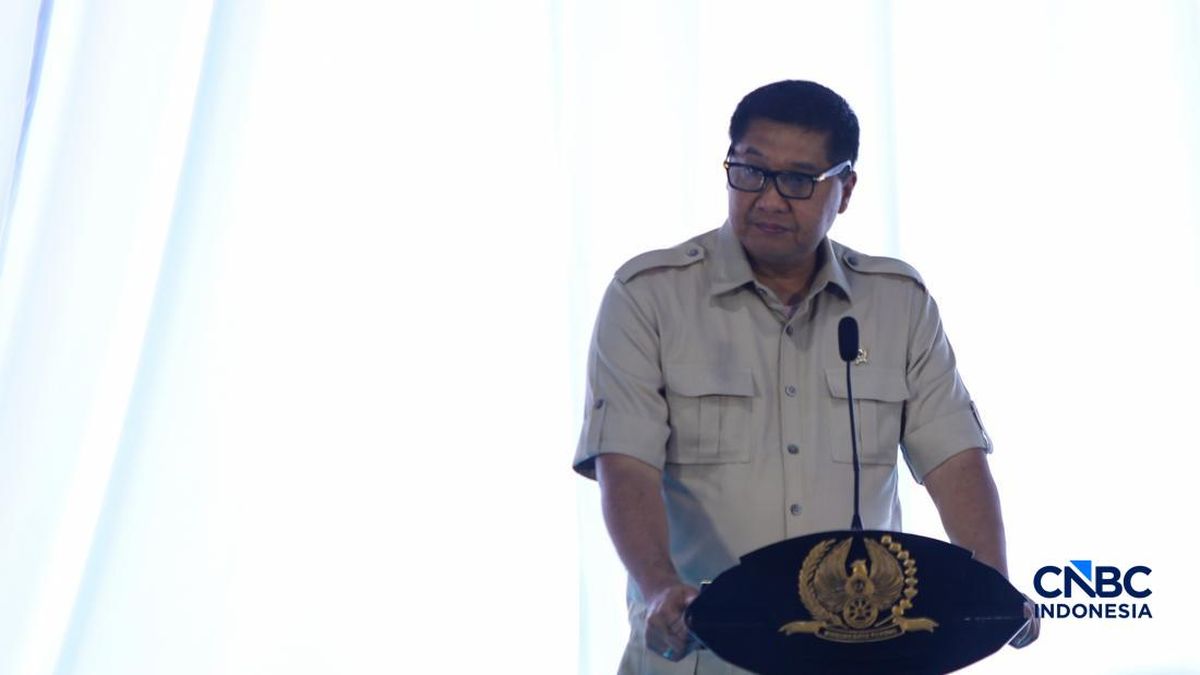 Tanah Negara Disiapkan Jadi Hunian Masyarakat, Begini Konsep Besarnya