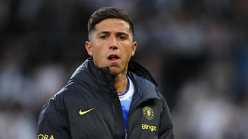 Rekor Transfer Liga Inggris: Tahun Lalu Ada Isak, Kini Giliran Enzo