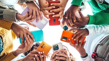 Ada HP Redmi di Daftar 10 HP Android Terkencang Sedunia