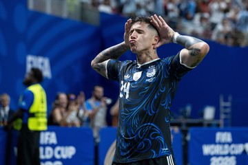 Peremajaan Lini Tengah  Man City Senilai Rp 7,7 Triliun