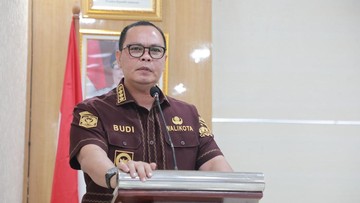 Walkot Serang Jelaskan Alasan SMPN 4 Direlokasi dan Gedung Lama Jadi Parkiran