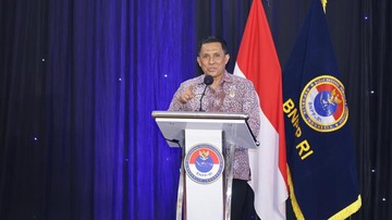 Optimalkan Kinerja, BNPP RI Kebut Penerapan Manajemen Talenta ASN