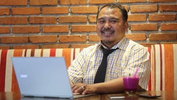 Survei Terbaru Sharing Vision 2026: Nilai Maha Ekonomi Digital, Siapa Menikmatinya?