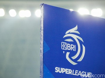 Jadwal Super League Pekan Ini: Bali United Vs PSS, Borneo FC Vs Persija