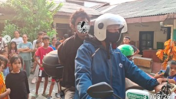 Polres Jaksel Respons Dugaan Pelecehan Anak, Pelaku Diamankan