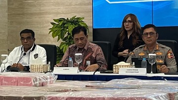 Komdigi Blokir Hampir 4 Juta Konten Judol dalam 2 Tahun Terakhir