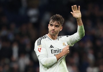 Geramnya Mourinho pada Raul Asencio