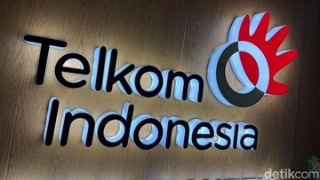 Telkom Jelaskan Heboh Kantornya Jadi Kantor BGN
