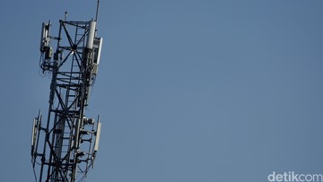 GSMA: Satelit Dibutuhkan untuk Tutup Blank Spot Indonesia