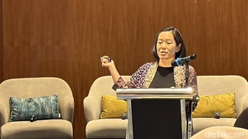 RI Masuk 5 Besar Pengguna ChatGPT Codex Dunia, Tapi Masih Ada 'Jurang' AI