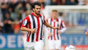 Nathan Tjoe-A-On Starter, Willem II Kalah dari Excelsior 0-3