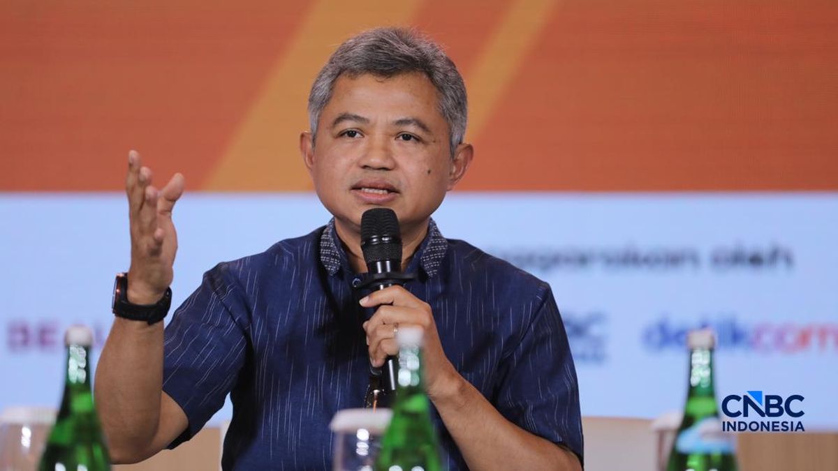 Kenali 3T, Syarat Nabung Tenang di Bank dan Dijamin LPS