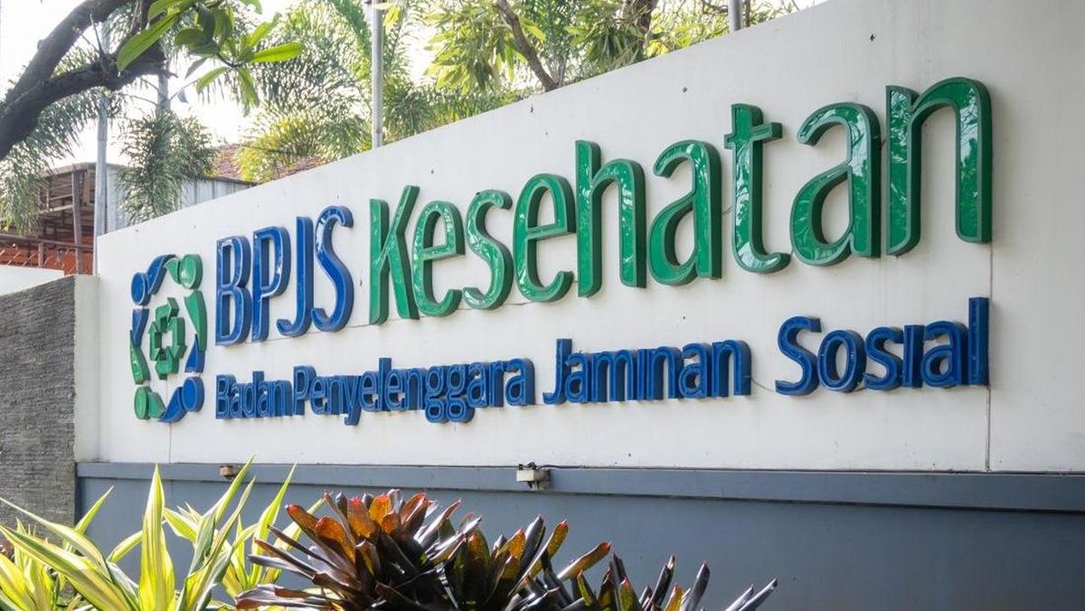 Ada 19 Operasi Ditanggung BPJS Kesehatan per September 2026