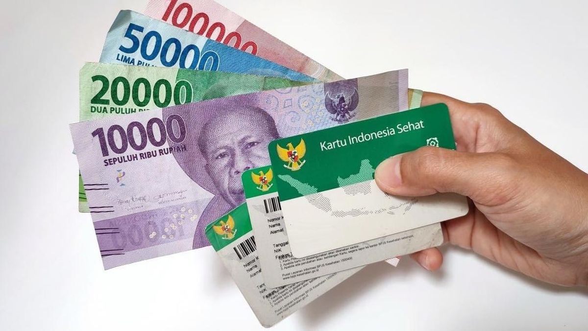 BPJS Kesehatan Bisa Digabung Asuransi Swasta, Ini Cara Pakainya!
