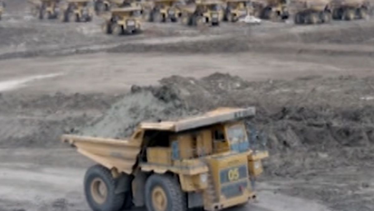 Video: Gak Cuma Jual Batu Bara, PTBA Kejar Proyek Gasifikasi Jadi DME