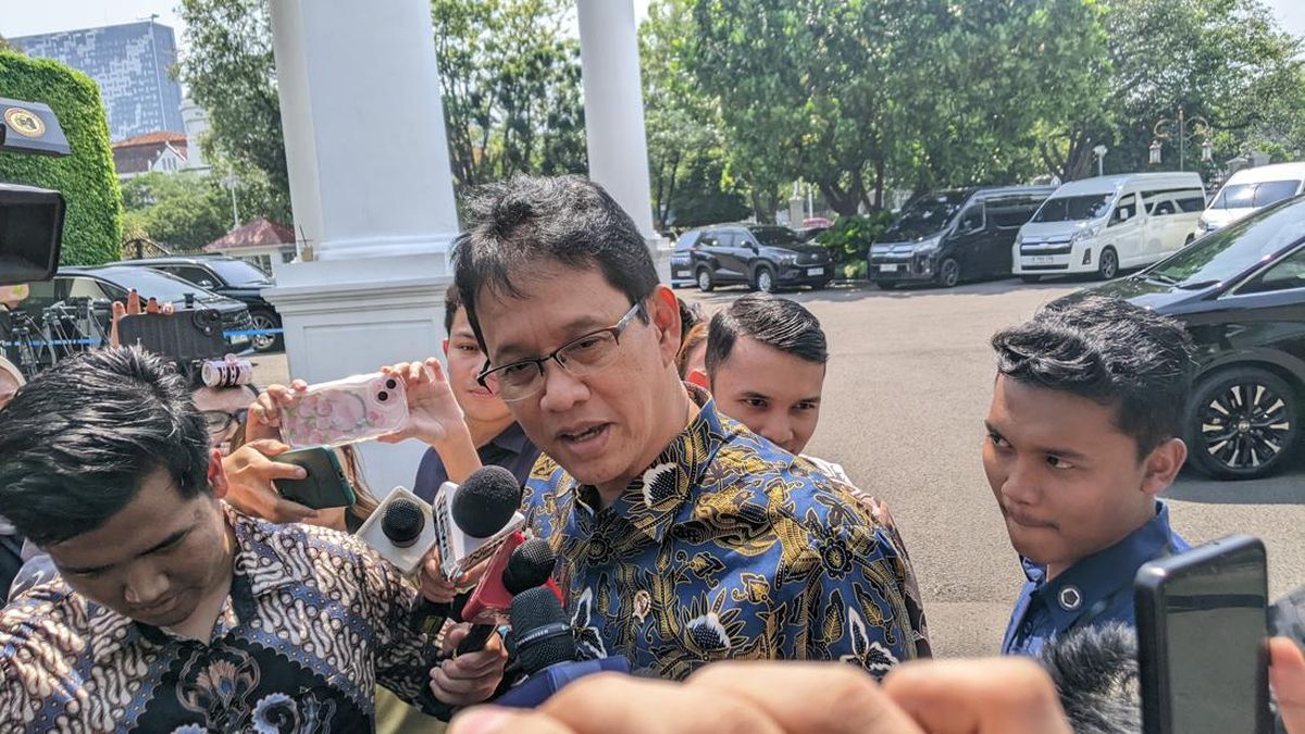 Purbaya Ungkap Rp 800 Miliar per Tahun Cukup untuk Bayar Utang Whoosh
