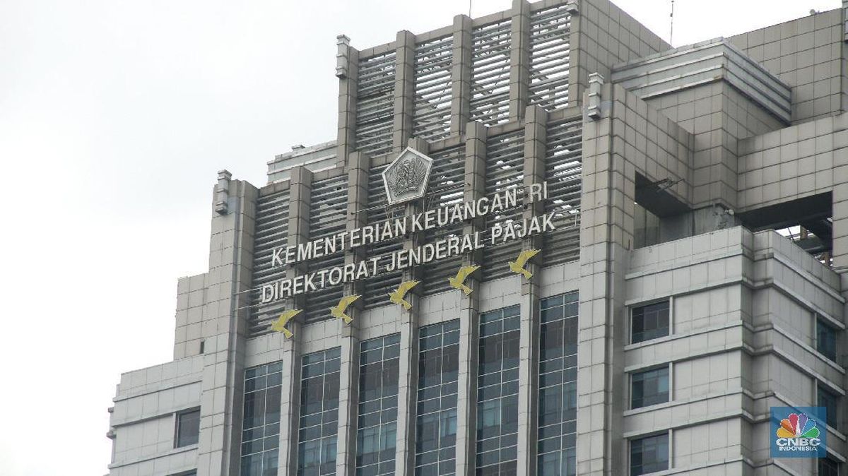 DJP Punya Jurus Baru Kejar Pajak Digital, Setoran Bisa Naik 2x Lipat!