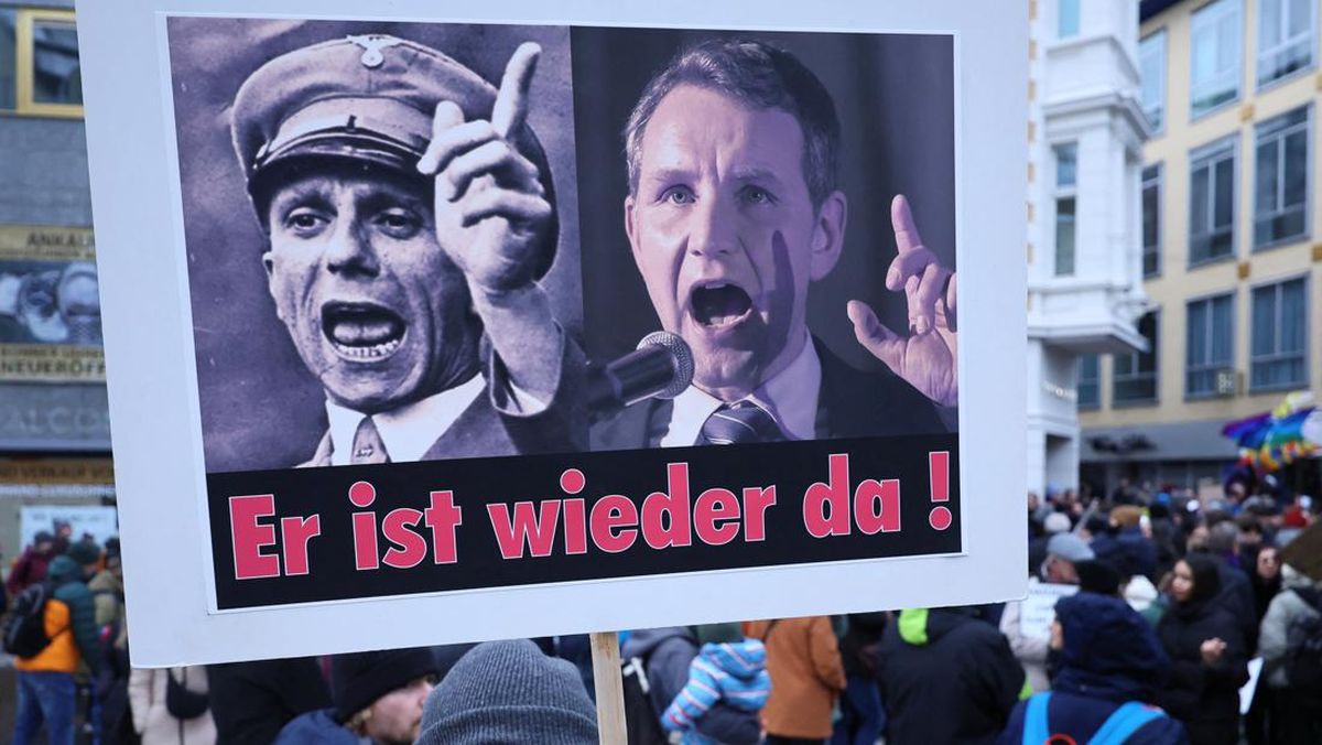 Partai AfD Menang Telak di Jerman, Imigran hingga Umat Muslim Terancam