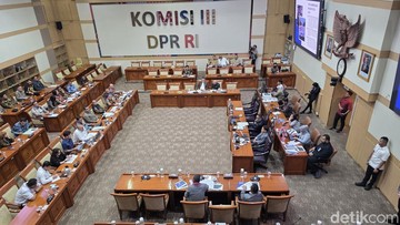 Pakar Dorong RUU Perampasan Aset Atur Pengembalian Harta Salah Sita