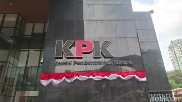 KPK Telusuri Dugaan Pemberian Lain ke Anggota DPRD Bengkulu Vinna Ledy