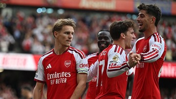 Arsenal Makin Pede Main Cantik