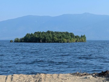 Misteri Pulau Terapung yang Hilang Lalu Muncul Lagi, Buatan Alam atau Siapa?