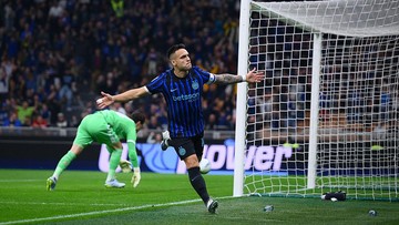Liga Champions: Inter Tersingkir Terlalu Awal Musim Lalu