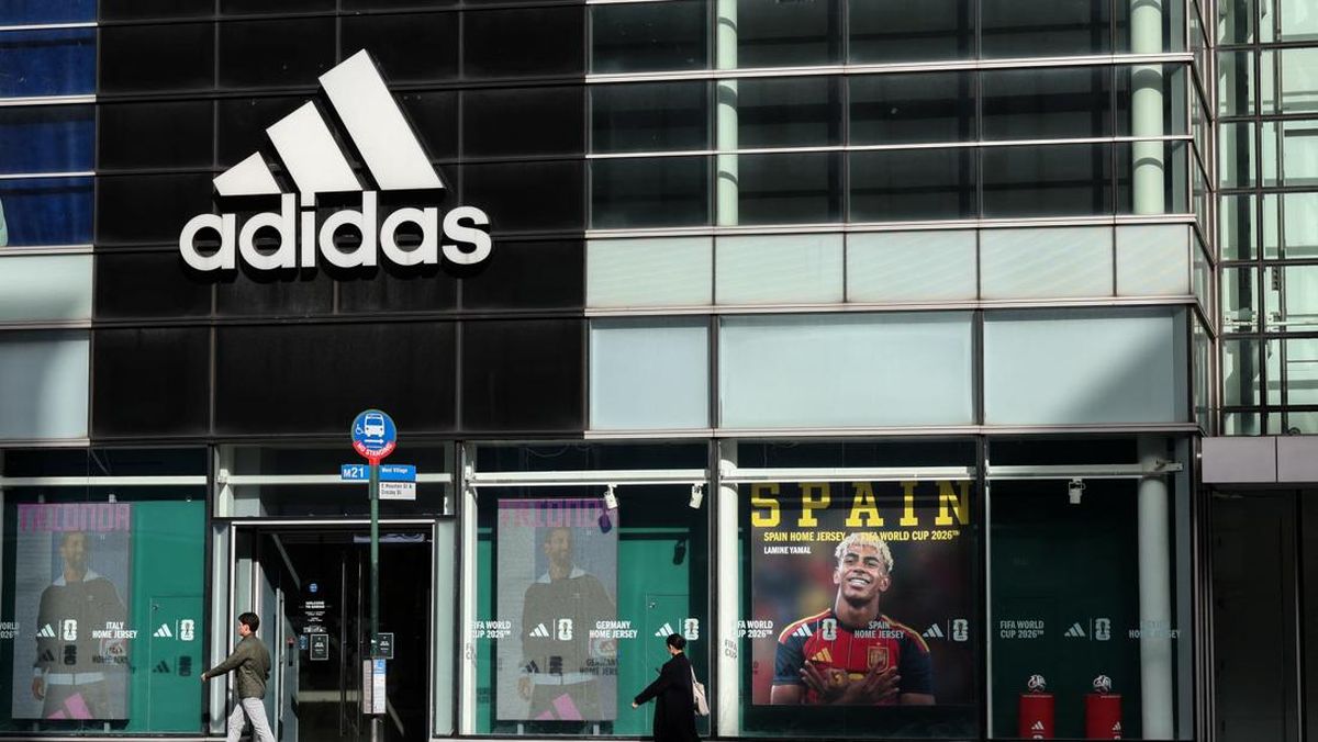 Adidas Minta Maaf usai Tampilkan Eks Militer Israel di Iklan Sepatu
