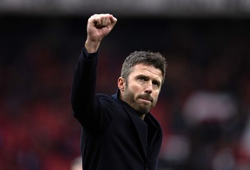 Carrick Sebut MU Baik-baik saja