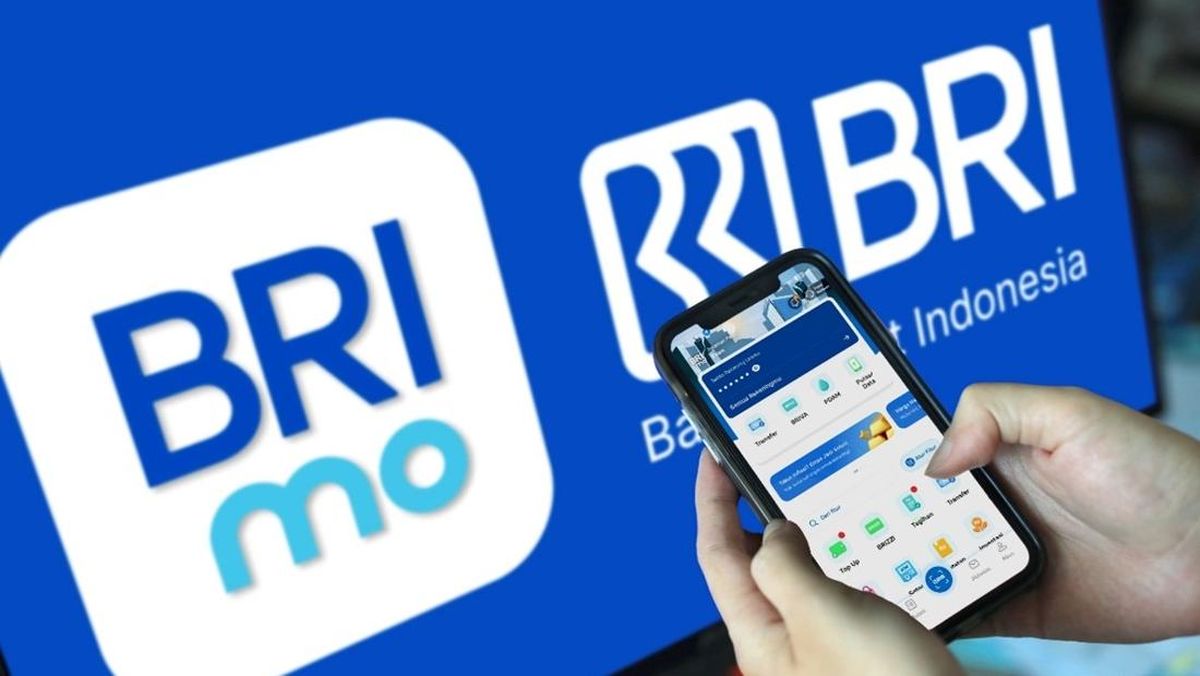 Kepercayaan Nasabah Dorong Penghimpunan Dana BRI, DPK Capai 1.580 T