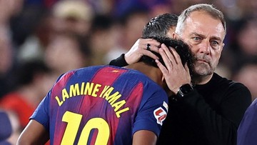 Flick: Barcelona Punya Kualitas untuk Juara Liga Champions