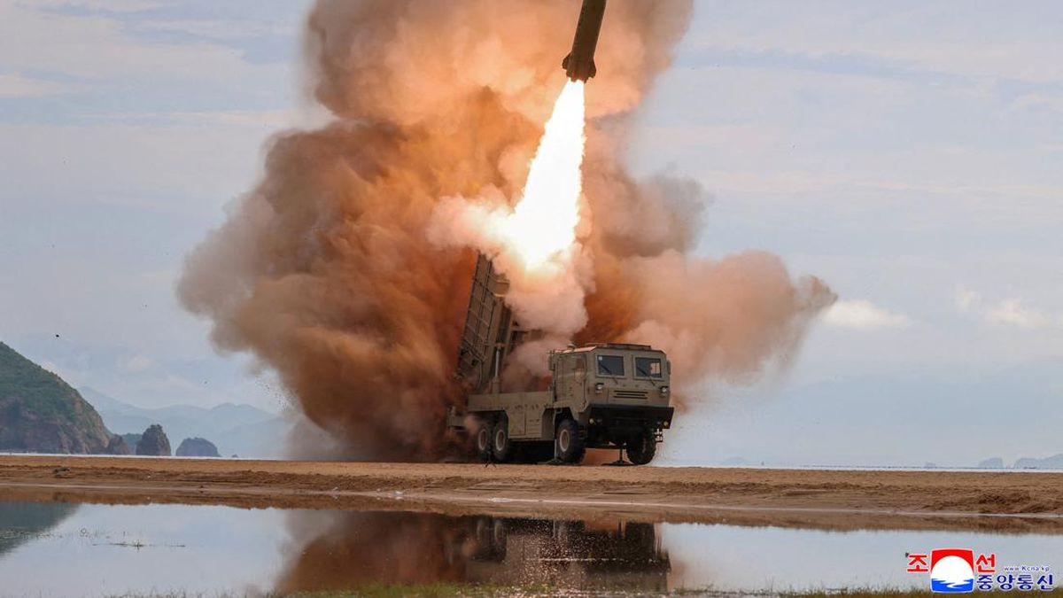Bukan Iran, Tetangga RI Terang-terangan Buat Pengayaan Uraniun Baru