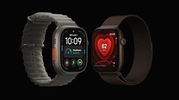 Apple Watch Series 12 dan Ultra 4 Resmi, Ini Spesifikasi &amp; Harga
