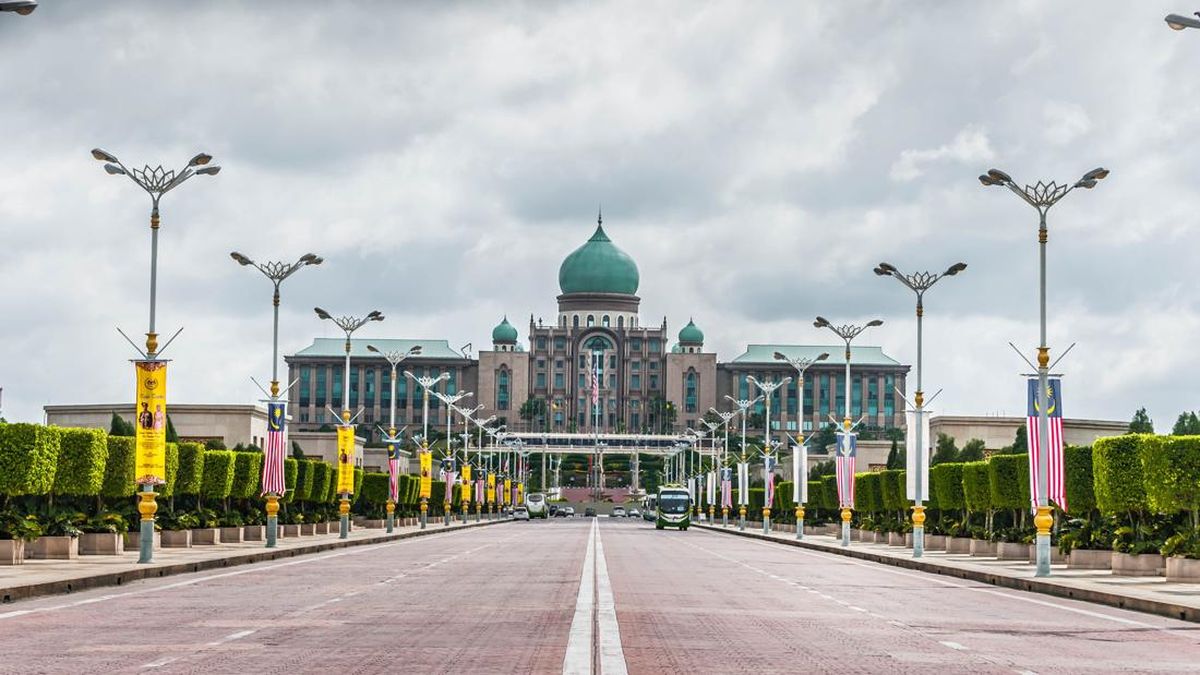 Geger Korupsi Tabungan Haji di Malaysia, Bos 'Nilep' Demi Gaji Rp 3 M