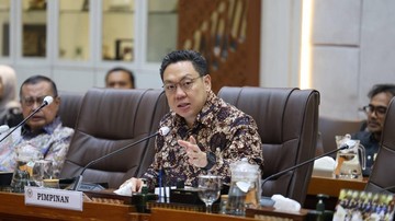 PDIP Minta BGN Buat Mekanisme Kompensasi untuk Korban Keracunan MBG