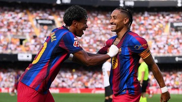 Langsung Gas Pol, Barcelona Sadar Tantangan yang Menanti