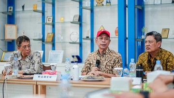 Wamensos Agus Jabo: Sekolah Rakyat Harus Dikawal sebagai Program Strategis
