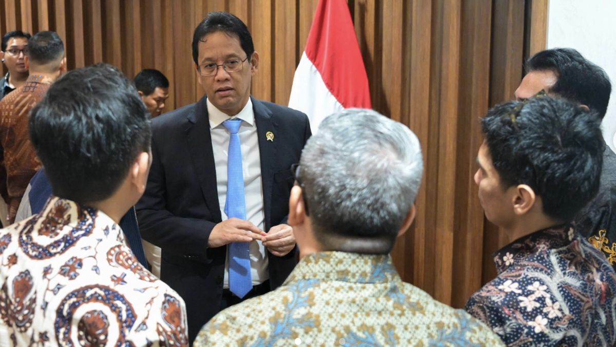 RI Belum Bisa Ikutan Jepang Turunkan Pajak, Ini Alasan Purbaya