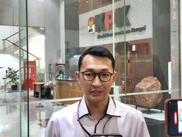 KPK Bongkar Peran Oknum DPRD Pemalang Terkait Kasus Pemerasan Bupati Anom