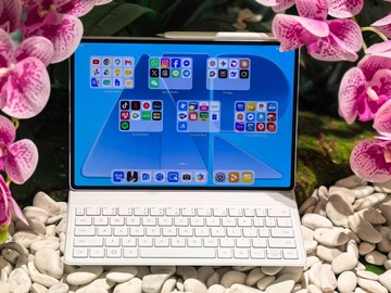 Lanjutan Inovasi HUAWEI: MatePad Air Bawa Produktivitas AI Setara PC