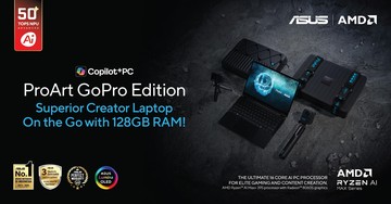 5 Laptop ASUS untuk Kebutuhan Desain Grafis dengan Kualitas Layar Mumpuni