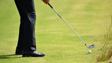Turnamen Golf Tak Cuma Ajang Memburu Trofi