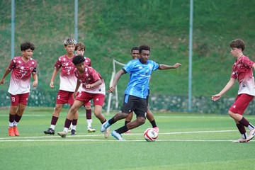 3 Siswa Papua Football Academy Dipanggil TC Timnas U-16