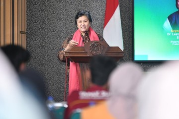 Waka MPR: Negara Harus Konsisten Lindungi Hak Warga Termasuk Disabilitas